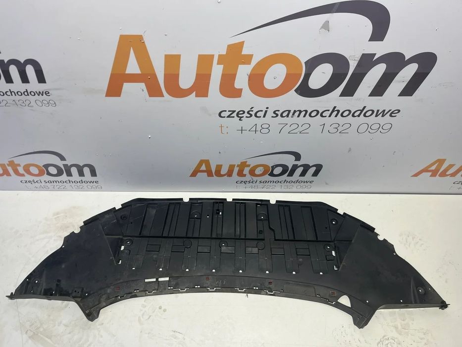 FORD PUMA II MK2 PŁYTA OSŁONA POD ZDERZAK PRZÓD PRZEDNI L1TB-17859-A