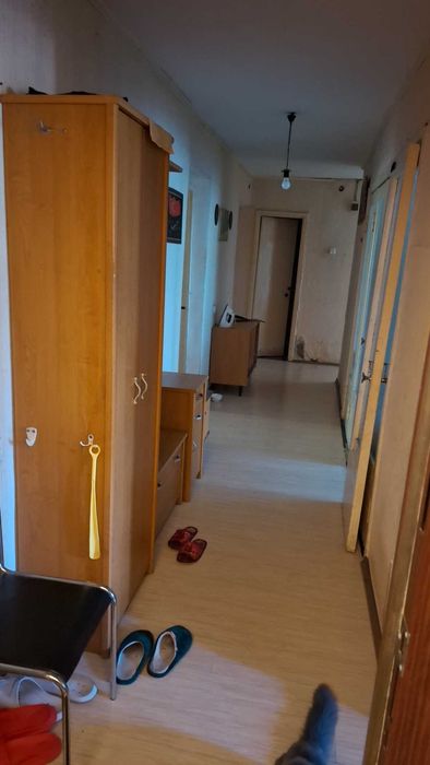 Нерубайське-Наті, гарна 4кім. квартира 1/9поверхів, фасадна вуглова.