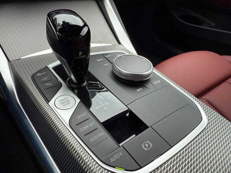 2022 BMW 4 Series M440i