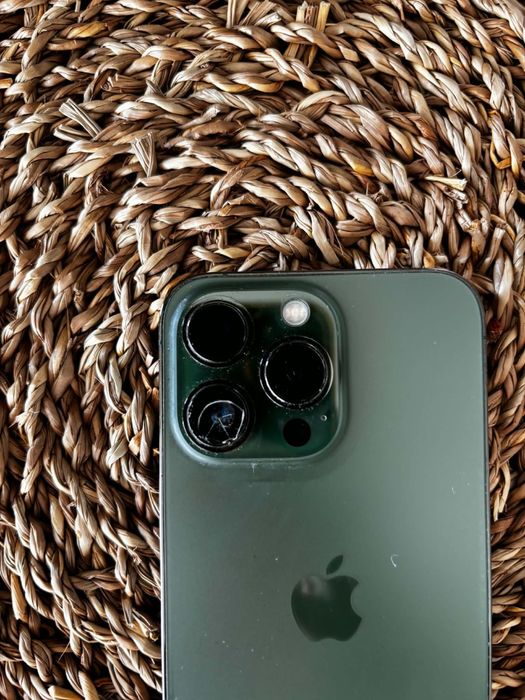 Iphone 13 pro używany sprawny 256 GB