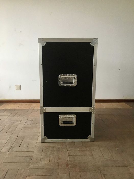 Flight Case - Like New
