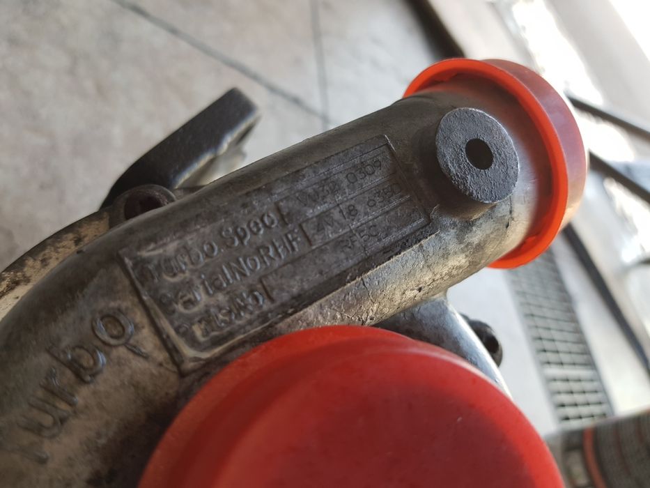 Mazda 6 136cv Turbo Rf5c 5 MPV motor injetores cabeça arvore cames