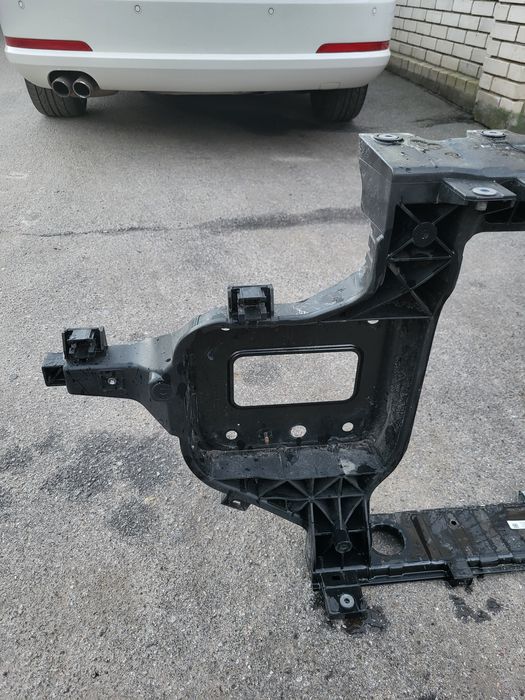 Панель передня телевізор Кіа EV6 2021-2024