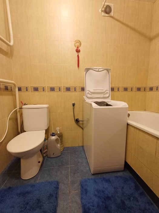 Сдам уютную квартиру на ЖМ Солнечный, ул.Любарского 36 (Белостоцкого)