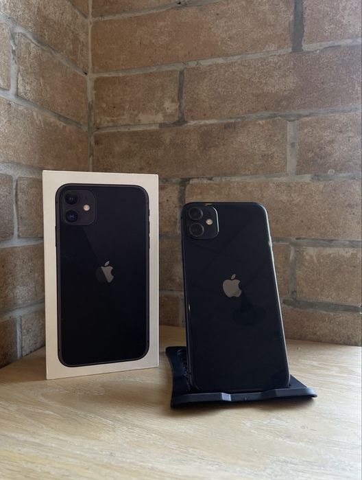 Продаж iPhone 11 neverlock