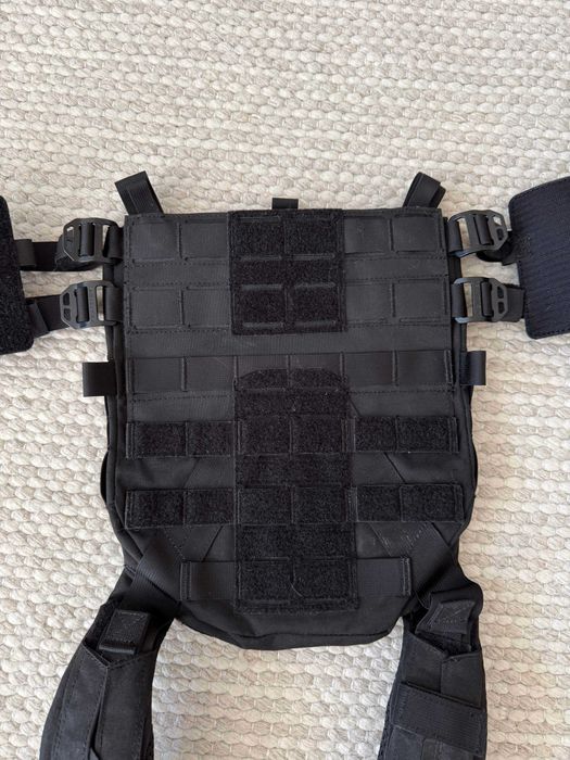 Kamizelka Plate Carrier Agilite K-ZERO