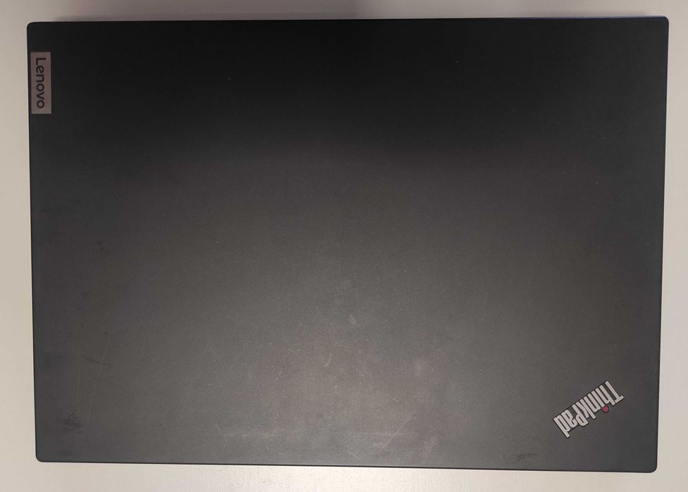 Laptop Lenovo ThinkPad L14 i5 10gen 16GB 480GB 14" Windows 11 Pro