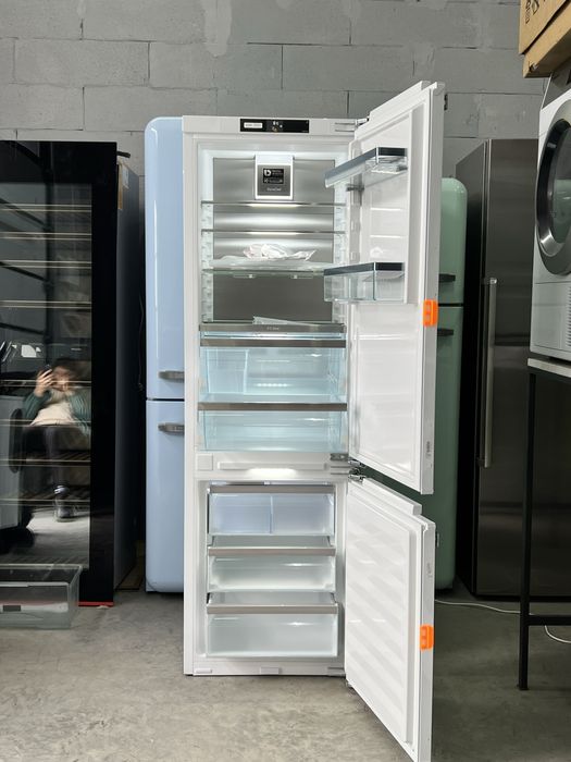 |LUX| 2023 Холодильник Miele KFN 7795, NoFrost WiFi BioFresh IceMaker