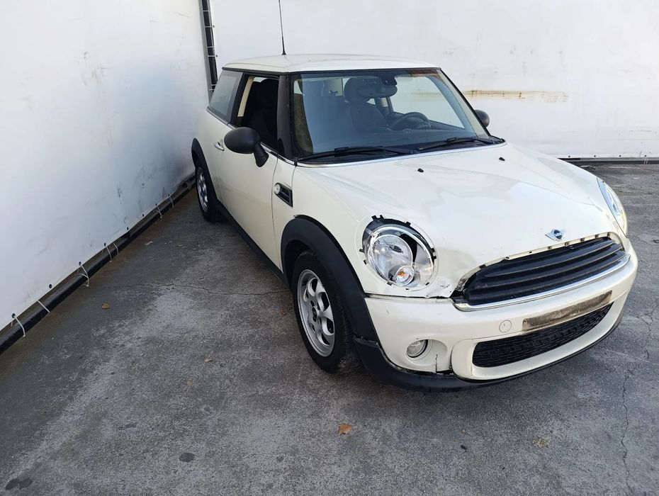 Para peças MINI Mini (R56)
