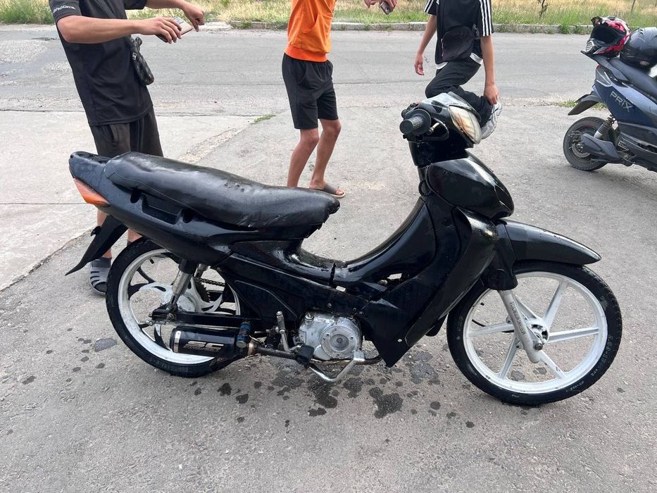 Viper active 110 / вайпер актив