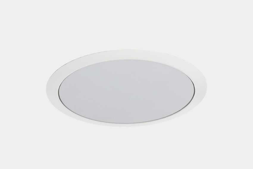 Oprawa oświetleniowa 8szt Prima Led 1900lm 22w IP44 + Led Driver