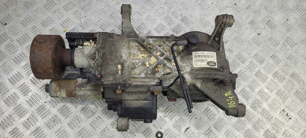 Редуктор заднього моста Land Rover Range Rover Evoque 2.0 2016-2019