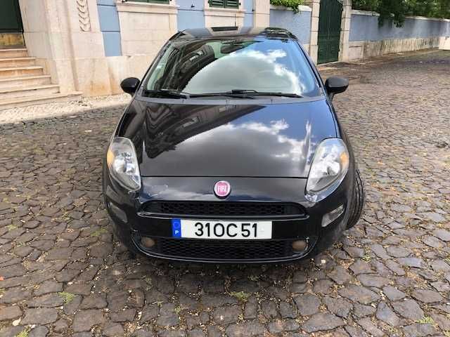 Fiat Punto — fotografia 3
