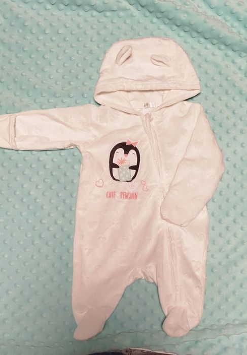 Чоловічок Pepco 56 cm