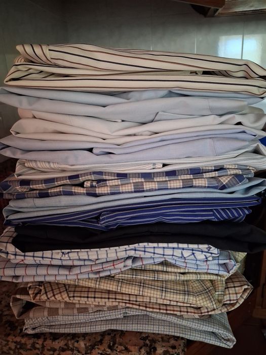 Camisas para homem