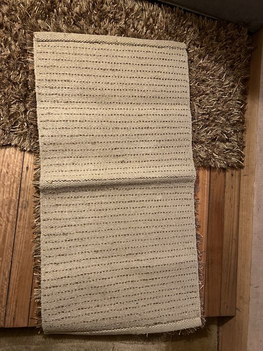 Conjuto de 3 Tapetes de Quarto