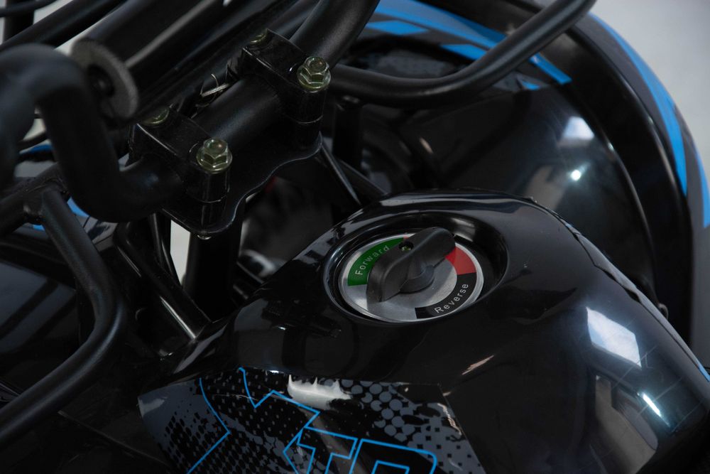 Quad ELEKTRYCZNY 1000W XTR ! 3 biegi ! Bieg wsteczny ! LEDY ! DOSTAWA