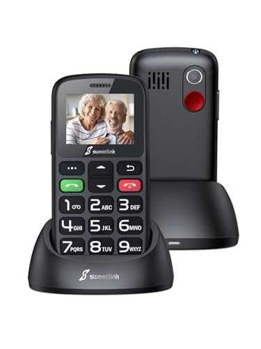 Phone for Seniors64283926641794121