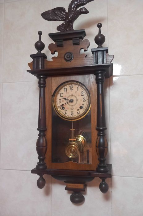 Relógio da Boa Reguladora modelo Beira