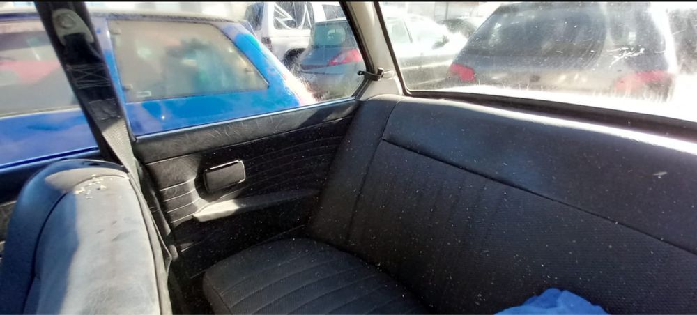 Bmw e10 1602 original