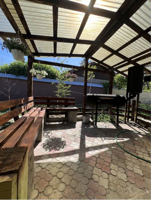 Продам дом с. Песчанка