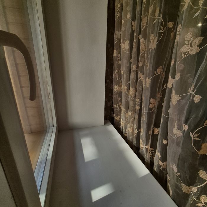 Продаж 1к квартира Польска А/О третій поверх