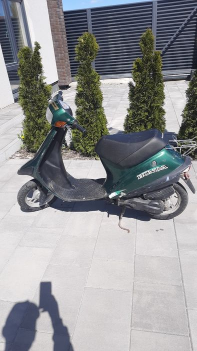 Скутер Ноnda Dio