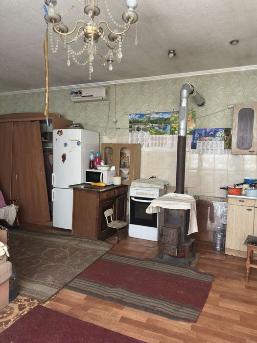 Продам дом АНД район Фрунзенского