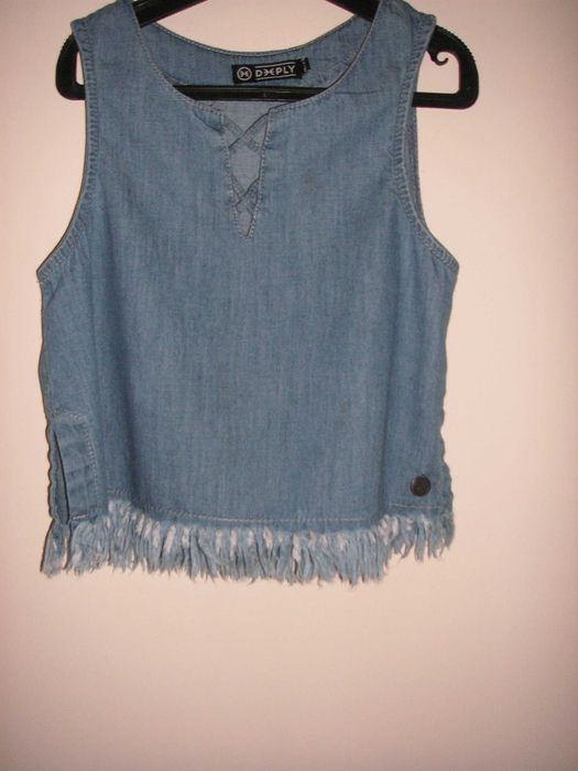 Deeply - T Shirt e Túnica T-7/8