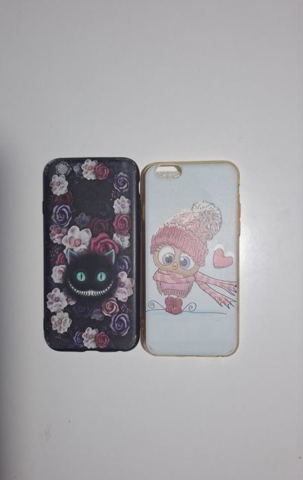 Продам чохли на iPhone 6
