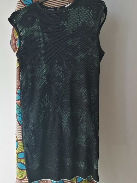 Vestido desportivo Zara