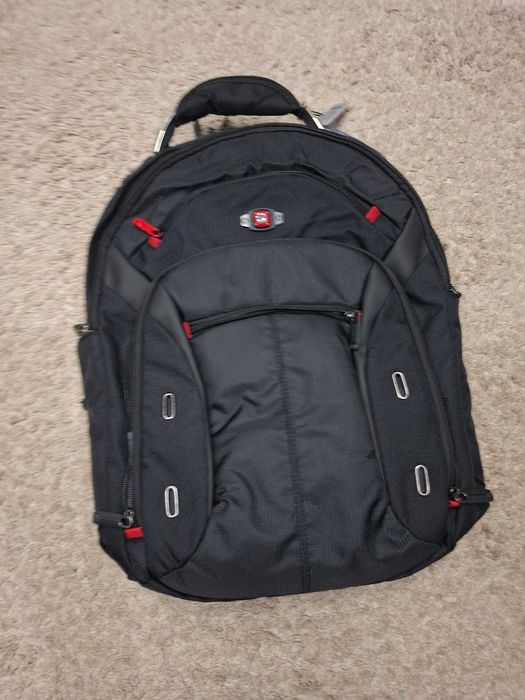 Plecak WENGER GIGABYTE 15" 600627