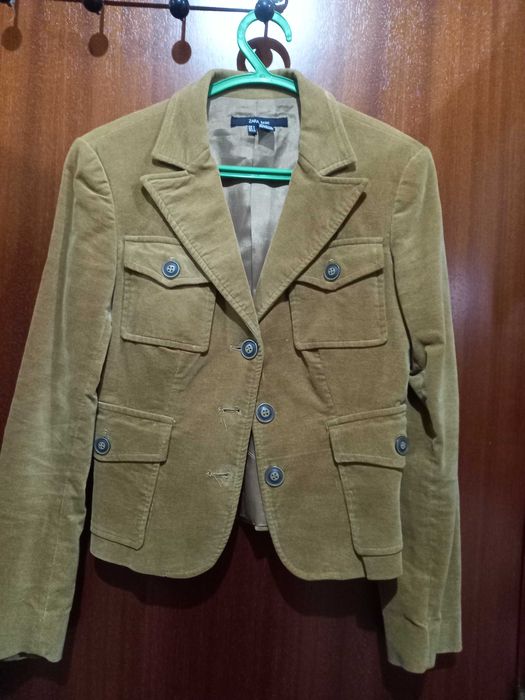 Blazers novos muito bonitos