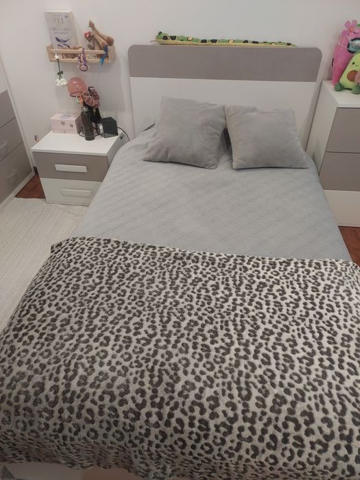 Quarto de criança