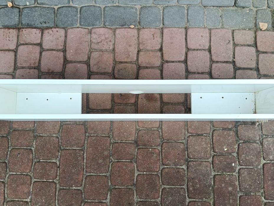 Szafka półka wisząca rtv