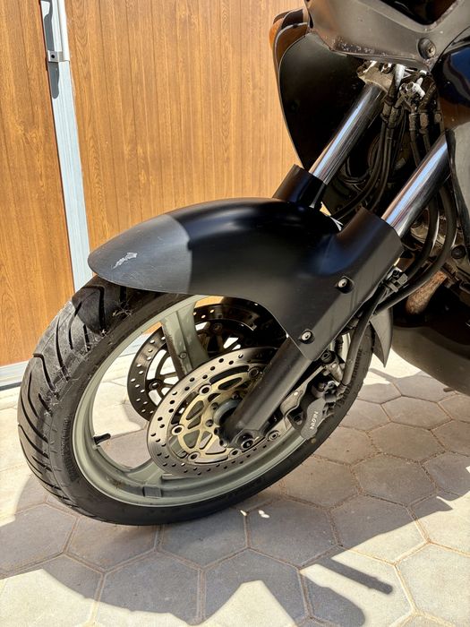 Honda Varadero XL1000