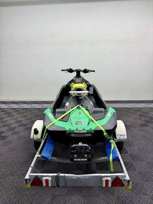 Seadoo Trixx 2 lugares