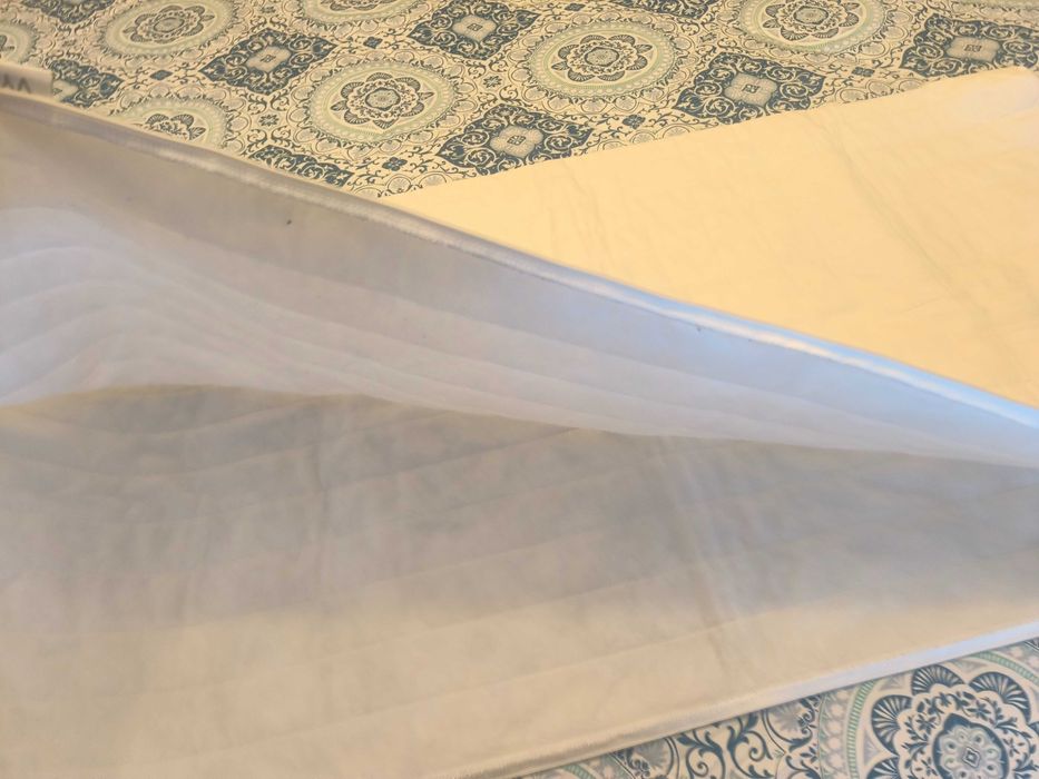 Roupas cama para bebé