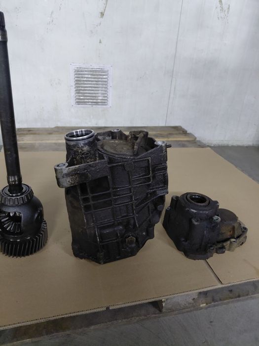 Роздатка фрілендер 1