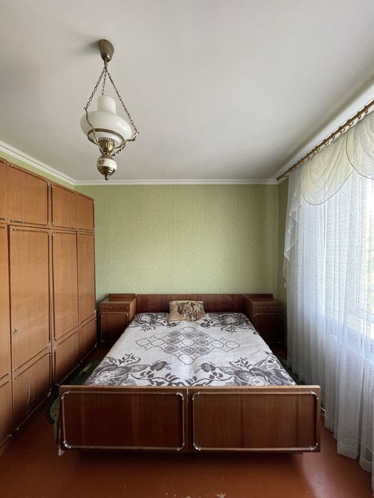 Продається будинок смт.Глибока