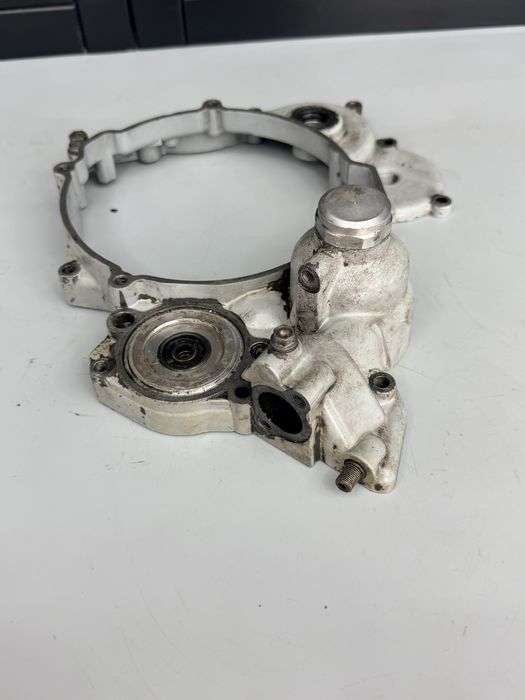 Pół Karter Ćwiartka Dekiel Sprzęgła KTM EXC200 / 125 R 98-03