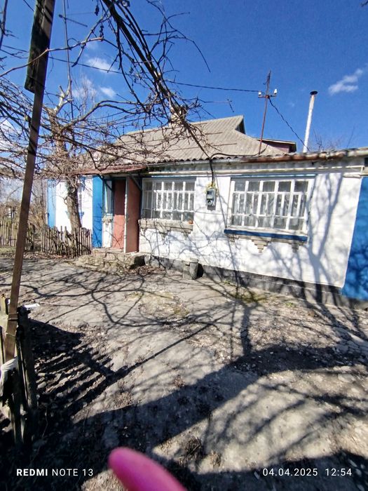 Продам будинок в Чепиліївці