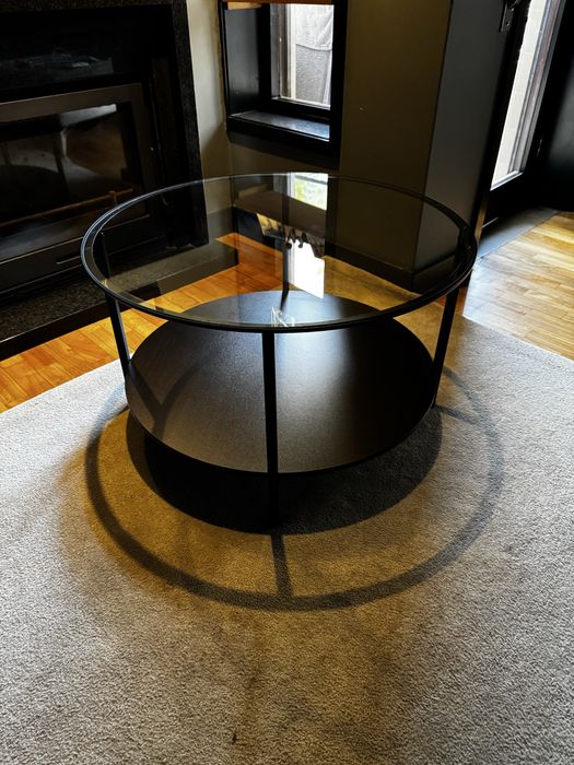 Mesa de Centro VITTSJÖ como nova