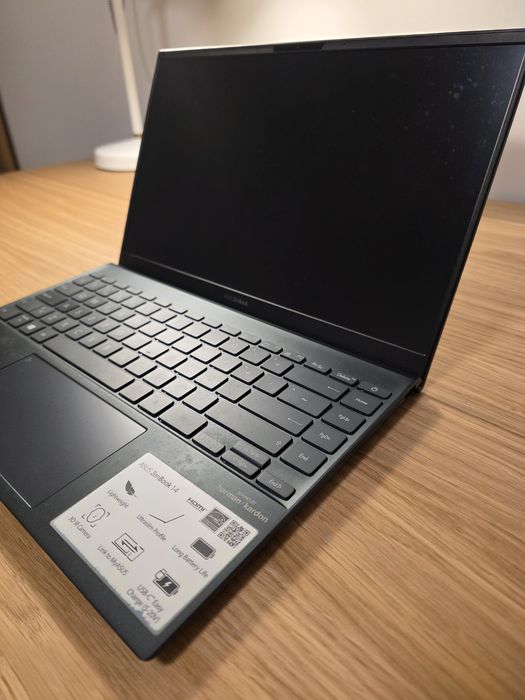 Computador Portátil Asus Zenbook UX425JA
