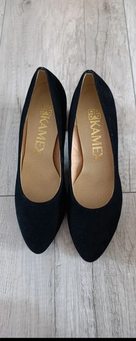 Buty 41 Nowe Polecam