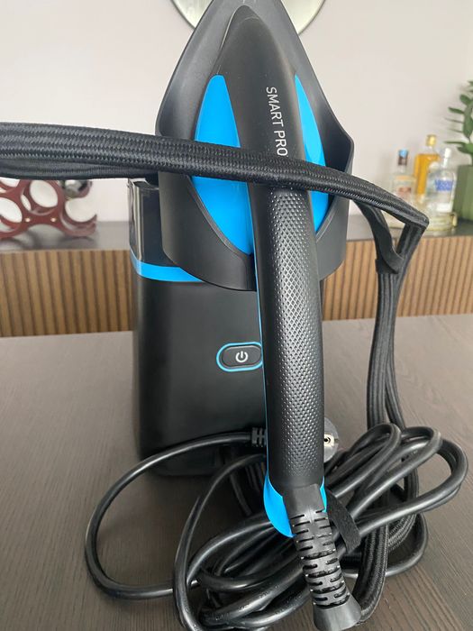 Ferro a vapor Rowenta