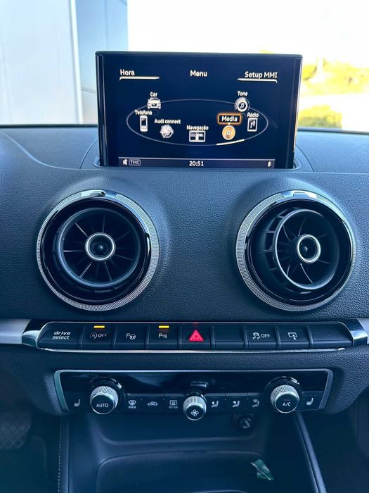 Audi A3 8VS 2.0 TDI