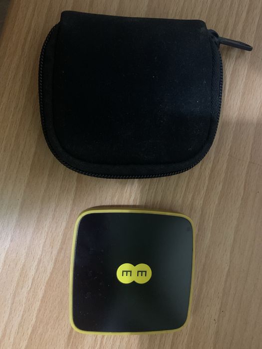 3G /4G alcatel modem