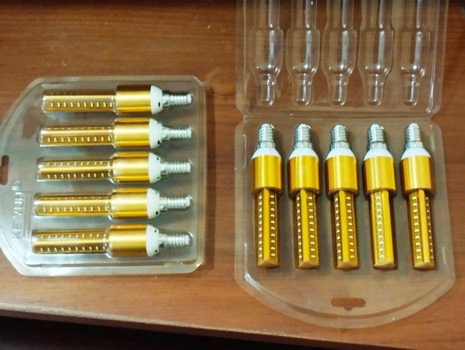 Стельова люстра 960/6