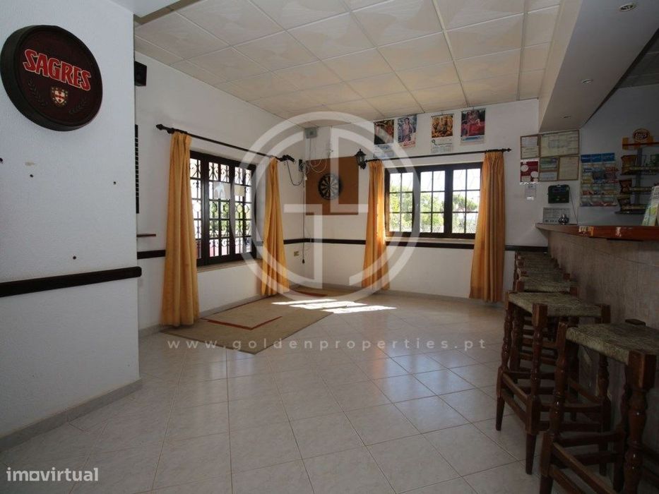 Habitação com negócio próprio - Algarve, Faro Albufeira, Olhos D'agua